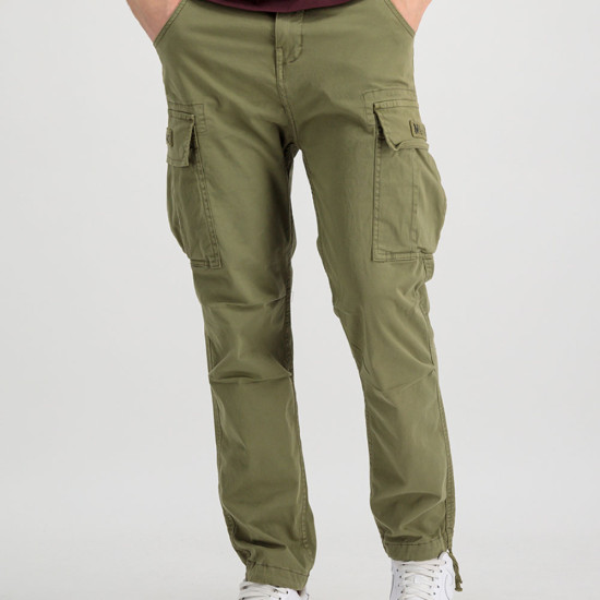 Alpha Industries Ανδρικό παντελόνι Squad Pant